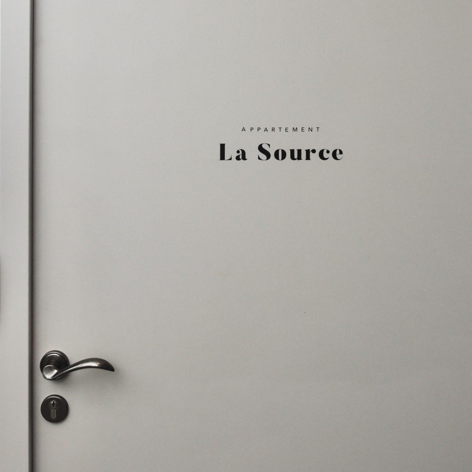 La Source - Spacieux T2 Au Coeur Du Village, A 5Min Des Plages Saint-Meloir-des-Ondes Exterior photo